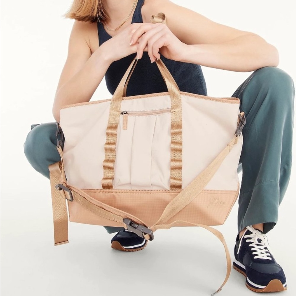 JCrew bag